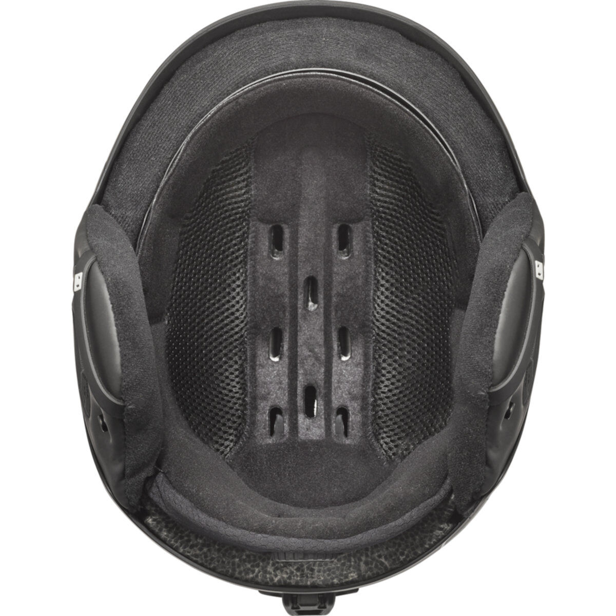 MUTE MIPS, Black Matte-No Lens Reference, hi-res image number null